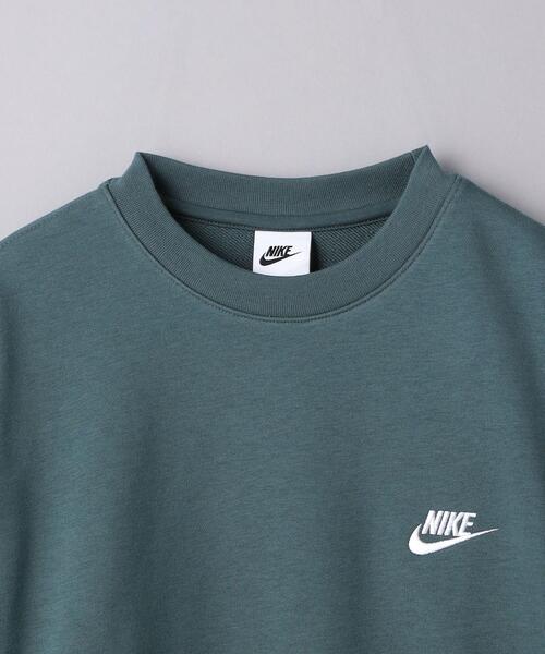 NIKE(ナイキ)の「<NIKE> ENMC L/S CREW/スウェット(スウェット・メンズ・ブラック/その他1・M/L/XL/S)」の15枚目の写真