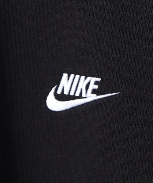 NIKE(ナイキ)の「<NIKE> ENMC L/S CREW/スウェット(スウェット・メンズ・ブラック/その他1・M/L/XL/S)」の7枚目の写真