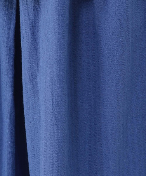 studio CLIP（スタディオクリップ）の「アソートタックスカーチョ（その他パンツ・レディース・イエロー/ブルー/スモーク/アイボリー・LARGE/ﾌﾘｰ(L)/PF/MEDIUM）」の15枚目の写真