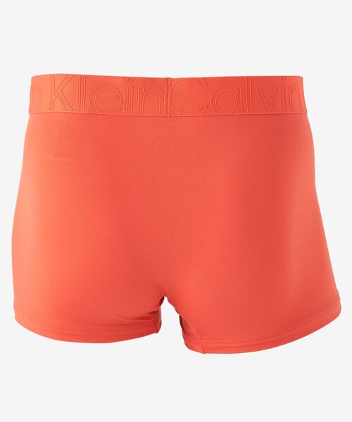 Calvin Klein（カルバン・クライン）の「ロゴバンド ローライズ