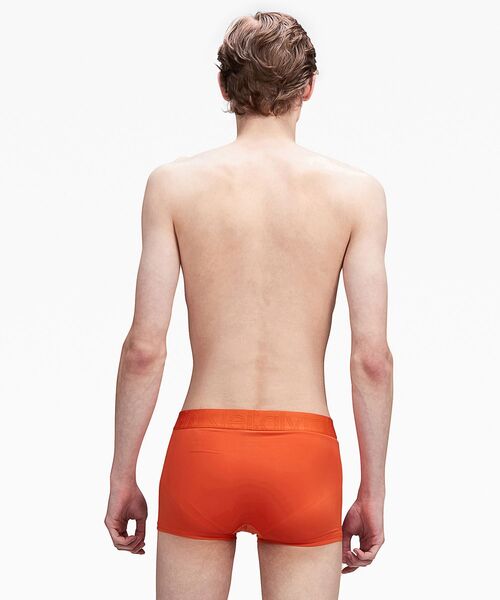 Calvin Klein（カルバン・クライン）の「ロゴバンド ローライズ