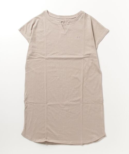 RIKKA FEMME(リッカファム)の「RIKKA FEMME/リッカファム ワンピース BY23SS06(ワンピース・レディース・カーキ/ブラック/ピンク/ベージュ・M/L/S/M)」の15枚目の写真