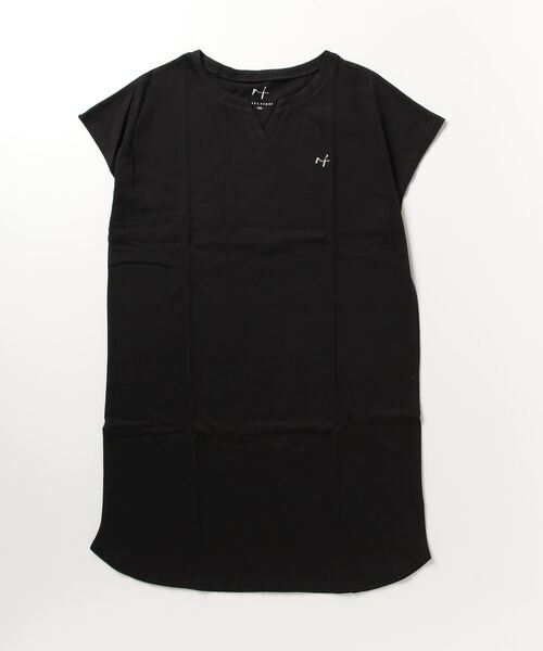 RIKKA FEMME(リッカファム)の「RIKKA FEMME/リッカファム ワンピース BY23SS06(ワンピース・レディース・カーキ/ブラック/ピンク/ベージュ・M/L/S/M)」の16枚目の写真