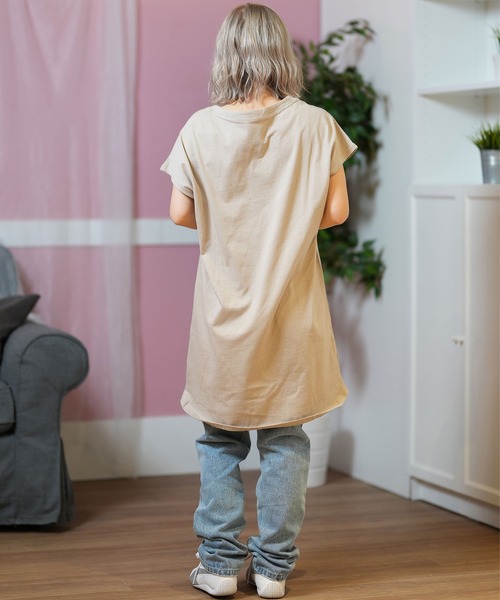 セール】RIKKA FEMME/リッカファム ワンピース BY23SS06（ワンピース