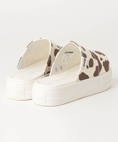 CONVERSE（コンバース）の「converse コンバース AS PLTS