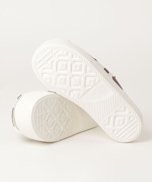 【CONVERSE】コンバース AS PLTS COWSPOT SANDAL/AS PLTS SANDAL CONVERSE ALL STAR PLTS COWSPOT SANDAL BLACK（コンバース