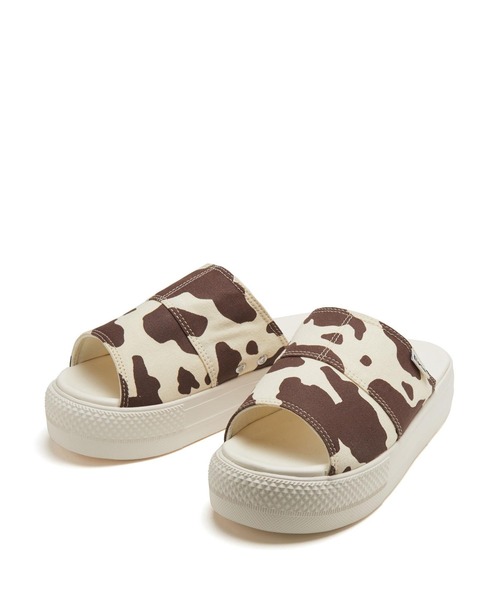 CONVERSE（コンバース）の「converse コンバース AS PLTS