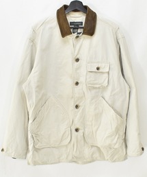 Banana Republic（バナナリパブリック）の「ジップアップ ジャケット