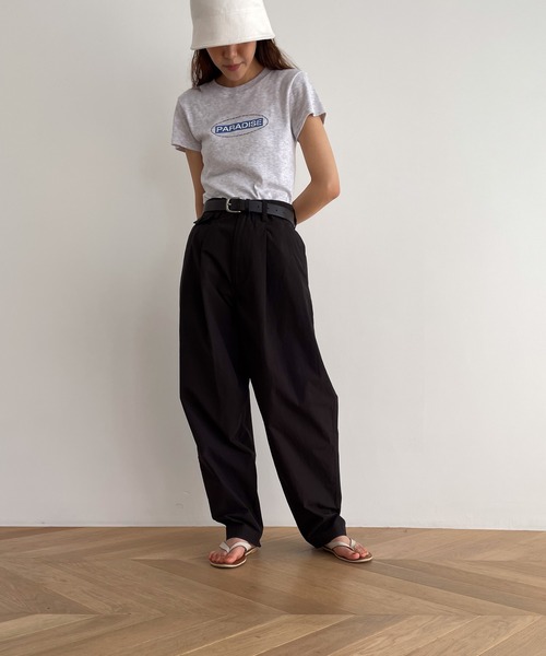 CANAL JEAN（キャナルジーン）の「choice_cnl(チョイス) タック