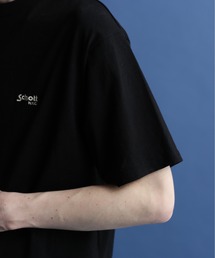 schott（ショット）の「Schott/ショット/SS T-SHIRT 