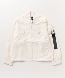 アディダス adidas シティエスケープ ルーズトラックトップ