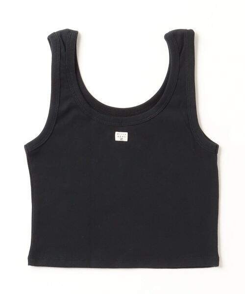 BILLABONG（ビラボン）の「BILLABONG/ビラボン タンクトップ BD013-388（タンクトップ・レディース・レッド/ホワイト/ブラック・M/L）」の4枚目の写真