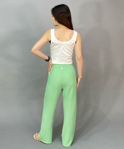 BILLABONG（ビラボン）の「BILLABONG/ビラボン タンクトップ BD013-388（タンクトップ・レディース・レッド/ホワイト/ブラック・M/L）」の9枚目の写真