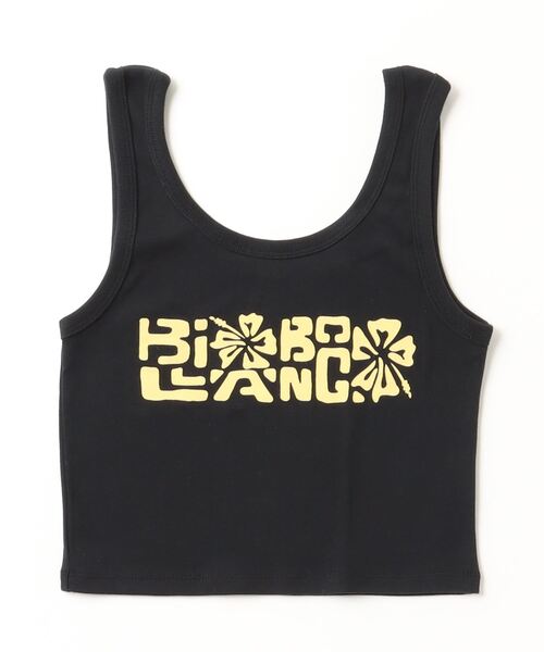 BILLABONG（ビラボン）の「BILLABONG/ビラボン タンクトップ BD013-388（タンクトップ・レディース・レッド/ホワイト/ブラック・M/L）」の18枚目の写真