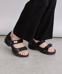 SUICOKE WAKE BLACK 8 スポーツサンダル 箱付き SUICOKE WAKE BLACK 8 スポーツサンダル 箱付き - メルカリ