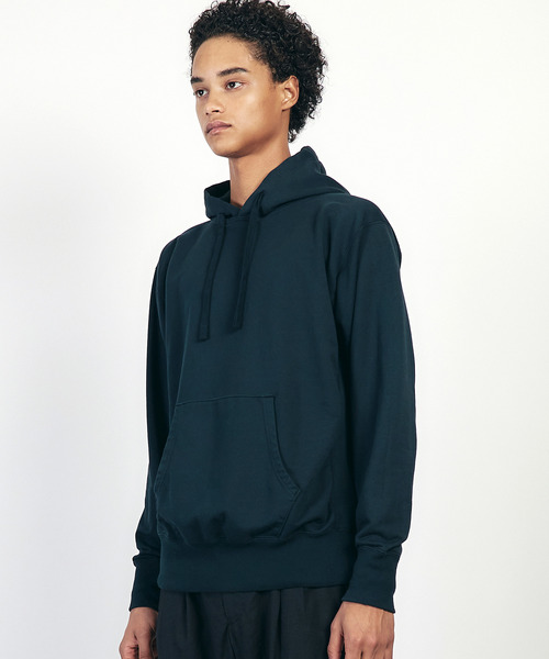 TROVE（トローヴ）の「TROVE 2019AW / AGRO BIG PARKA（パーカー