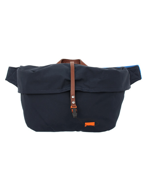 CAMPER（カンペール）の「ADAPACK ウエストバッグ（ボディバッグ 