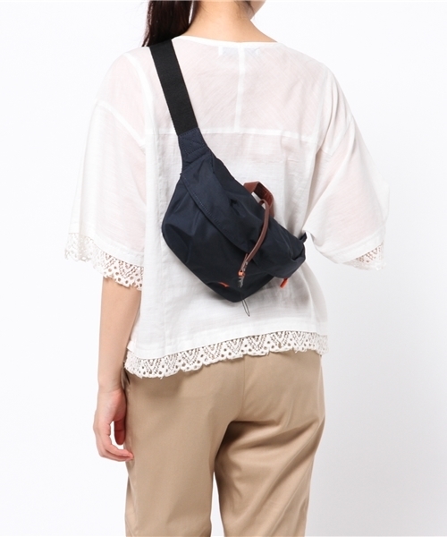 CAMPER（カンペール）の「ADAPACK ウエストバッグ（ボディバッグ 