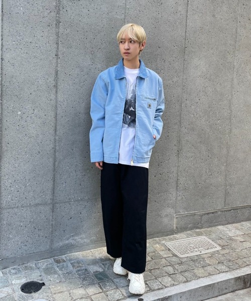 Carhartt WIP（カーハートダブリューアイピー）の「【Carhartt WIP