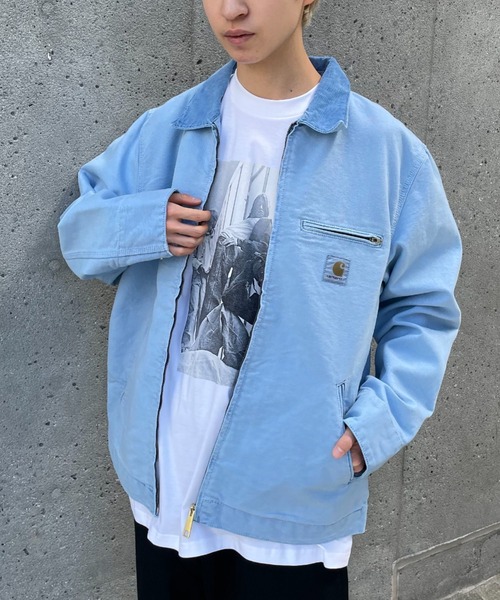 Carhartt WIP（カーハートダブリューアイピー）の「【Carhartt WIP