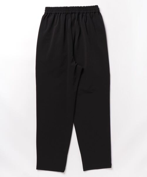 Jayro（ジャイロ）の「360度ストレッチテーパードパンツ（スラックス・レディース・オレンジ/ホワイト/ブルー/ブラック・FREE）」の5枚目の写真