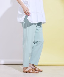 360度ストレッチテーパードパンツ