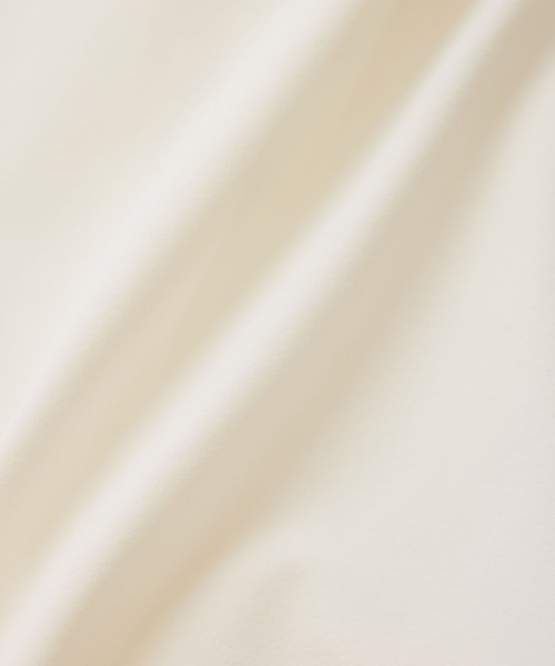 Jayro（ジャイロ）の「360度ストレッチテーパードパンツ（スラックス・レディース・オレンジ/ホワイト/ブルー/ブラック・FREE）」の16枚目の写真