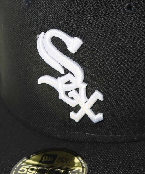 Alpha Industries(アルファインダストリーズ)の「ALPHA INDUSTRIES/アルファインダストリーズ×NEW ERA/ニューエラ M 5950ALPHA OTC キャップ(キャップ・メンズ・レッド系1/ブルー/ダークブラウン/ブラック系2/ブラック系1/ブラック系4/ブラック系3/レッド系2/ブラック系5/ネイビー・7 5/8/7 3/8/7 1/2)」の14枚目の写真