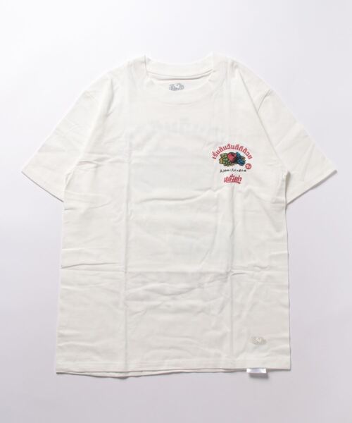 FRUIT OF THE LOOM（フルーツオブザルーム）の「Yanggao×FTL