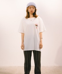 FRUIT OF THE LOOM（フルーツオブザルーム）の「Yanggao×FTL