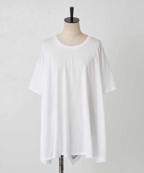 BEARDSLEY（ビアズリー）の「《ビアズリー》マーケットチュニック（T