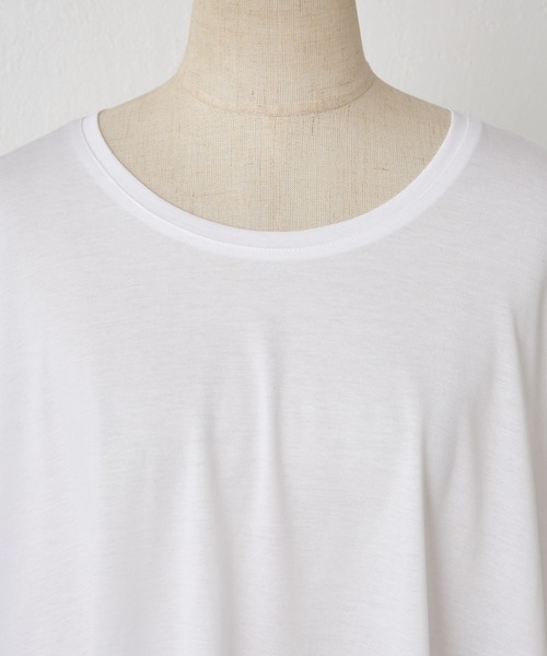 BEARDSLEY（ビアズリー）の「《ビアズリー》マーケットチュニック（T