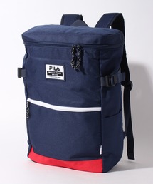 【FILA/フィラ】スクエアデイパック
