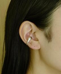 BYOKA | ＜BYOKA＞BUD イヤーカフ 1P/SILVER 925(イヤーカフ)