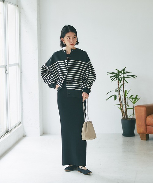 RIVE DROITE(リヴドロワ)の「ギャザーサテンバレエ(バレエシューズ・レディース・ブラック・38/37)」の8枚目の写真