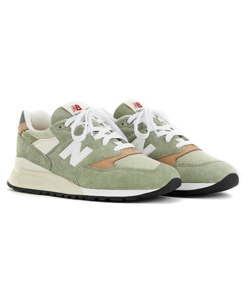 NEW BALANCE（ニューバランス）の「New Balance U998GT