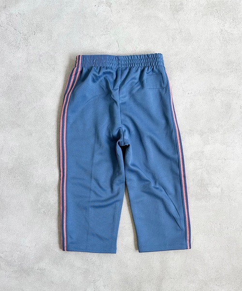 BIG FIELD（ビッグフィールド）の「トラックパンツ（90～150cm)（その他パンツ・キッズ・ベージュ/ブラック/ブルー・90/100/110/120/130/140/150）」の6枚目の写真