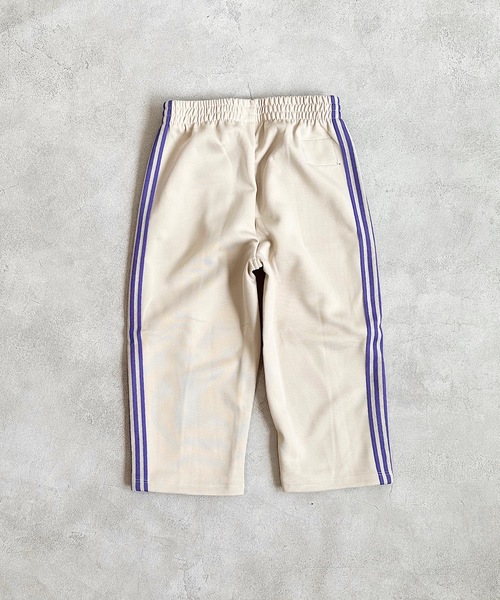 BIG FIELD（ビッグフィールド）の「トラックパンツ（90～150cm)（その他パンツ・キッズ・ベージュ/ブラック/ブルー・90/100/110/120/130/140/150）」の4枚目の写真