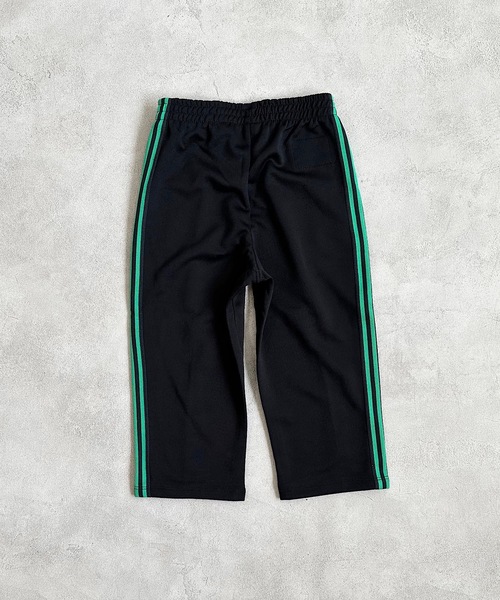 BIG FIELD（ビッグフィールド）の「トラックパンツ（90～150cm)（その他パンツ・キッズ・ベージュ/ブラック/ブルー・90/100/110/120/130/140/150）」の7枚目の写真