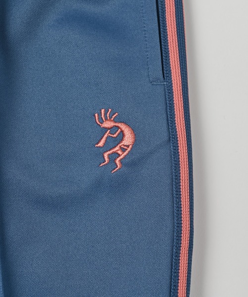 BIG FIELD（ビッグフィールド）の「トラックパンツ（90～150cm)（その他パンツ・キッズ・ベージュ/ブラック/ブルー・90/100/110/120/130/140/150）」の12枚目の写真