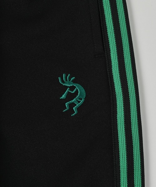 BIG FIELD（ビッグフィールド）の「トラックパンツ（90～150cm)（その他パンツ・キッズ・ベージュ/ブラック/ブルー・90/100/110/120/130/140/150）」の11枚目の写真