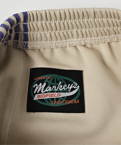 BIG FIELD（ビッグフィールド）の「トラックパンツ（90～150cm)（その他パンツ・キッズ・ベージュ/ブラック/ブルー・90/100/110/120/130/140/150）」の13枚目の写真