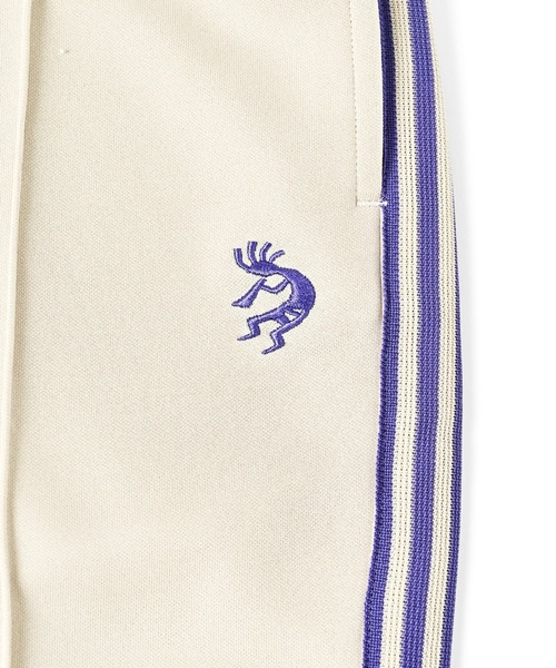 BIG FIELD（ビッグフィールド）の「トラックパンツ（90～150cm)（その他パンツ・キッズ・ベージュ/ブラック/ブルー・90/100/110/120/130/140/150）」の16枚目の写真