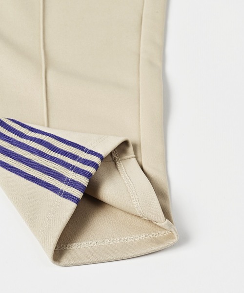 BIG FIELD（ビッグフィールド）の「トラックパンツ（90～150cm)（その他パンツ・キッズ・ベージュ/ブラック/ブルー・90/100/110/120/130/140/150）」の15枚目の写真