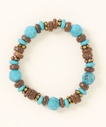 Kahiko | 【Kahiko】ココターコMEN'Sブレスレット(ブレスレット)