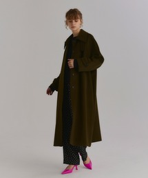 NOISE MAKER ノイズメーカー デニム トレンチコート 20210730160612622_215.jpg