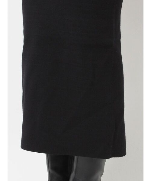 GYDA(ジェイダ)の「【SET着用可能】スリットタイトニットスカート(スカート・レディース・アイボリー/ブラック/ライトブルー・FREE)」の18枚目の写真