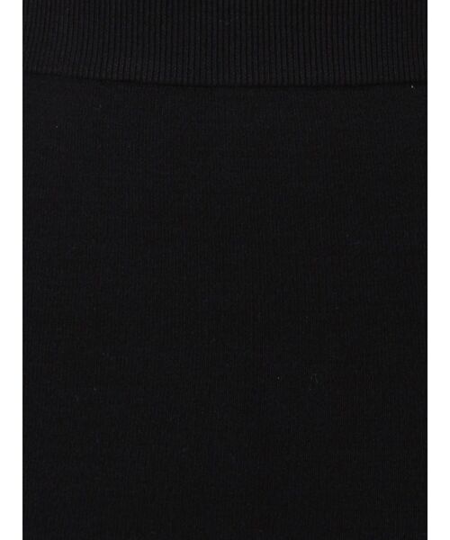 GYDA(ジェイダ)の「【SET着用可能】スリットタイトニットスカート(スカート・レディース・アイボリー/ブラック/ライトブルー・FREE)」の22枚目の写真