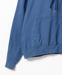 C.E（シーイー）の「C.E / OVERDYE MD INPUT HAMMER HOODY（パーカー