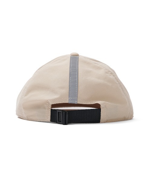 KEBOZ(ケボズ)の「KAC LONG BILL CAP(キャップ・メンズ・ベージュ/ネイビー/ミント/オリーブ/ブラック・FREE)」の10枚目の写真